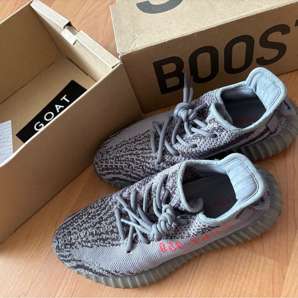 Yeezy boost 350 v2 beluga 2.0